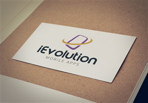 Logo Design by James