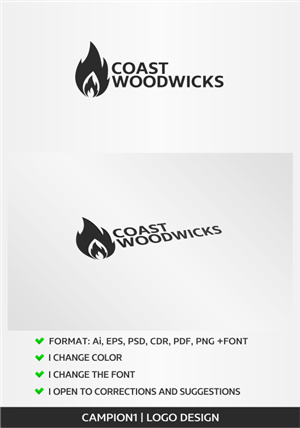 Logo Design by artsterdam for this project | Design: #5511697