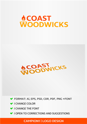 Logo Design by artsterdam for this project | Design: #5511702