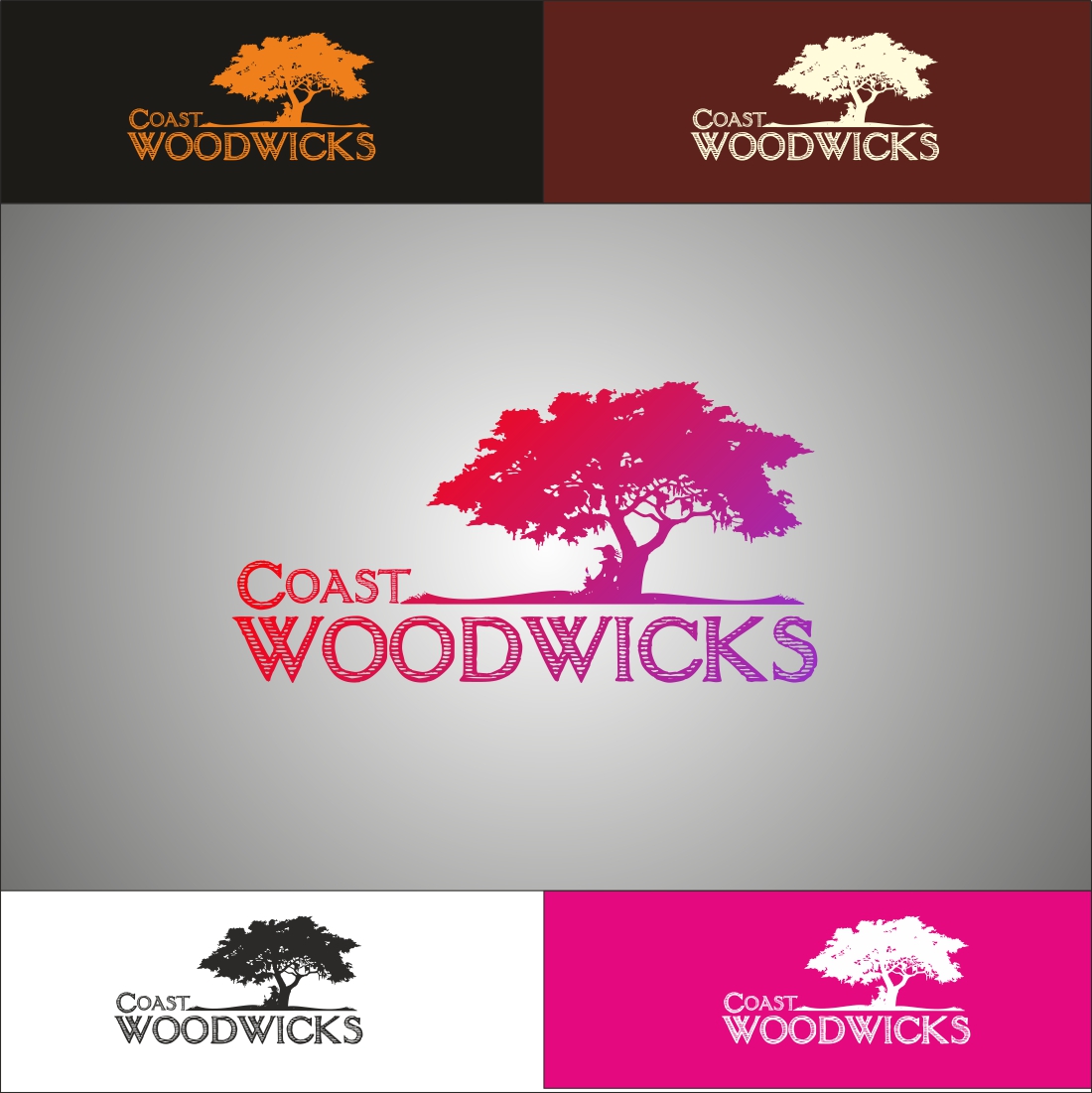 Logo Design by Sam007 for this project | Design #5520978