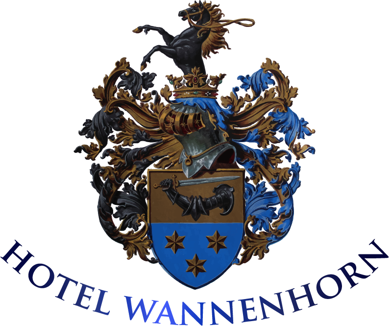 Diseño de Logo por theK para Hotel Wannenhorn | Diseño #5513407