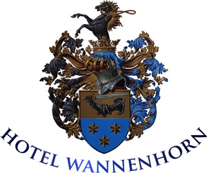 Diseño de Logo por theK para Hotel Wannenhorn | Diseño: #5513407