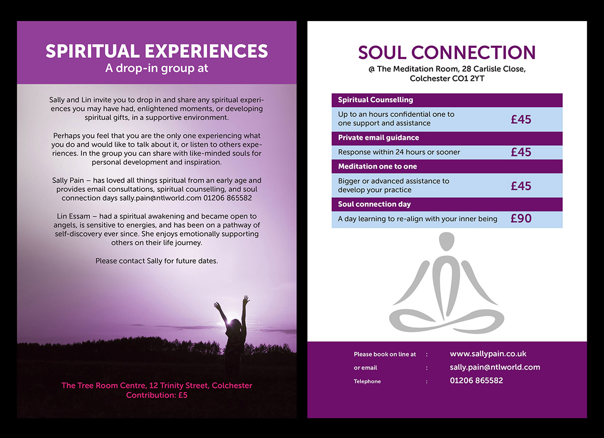 Flyer Design by HariKiranIsukapalli for this project | Design #5526157