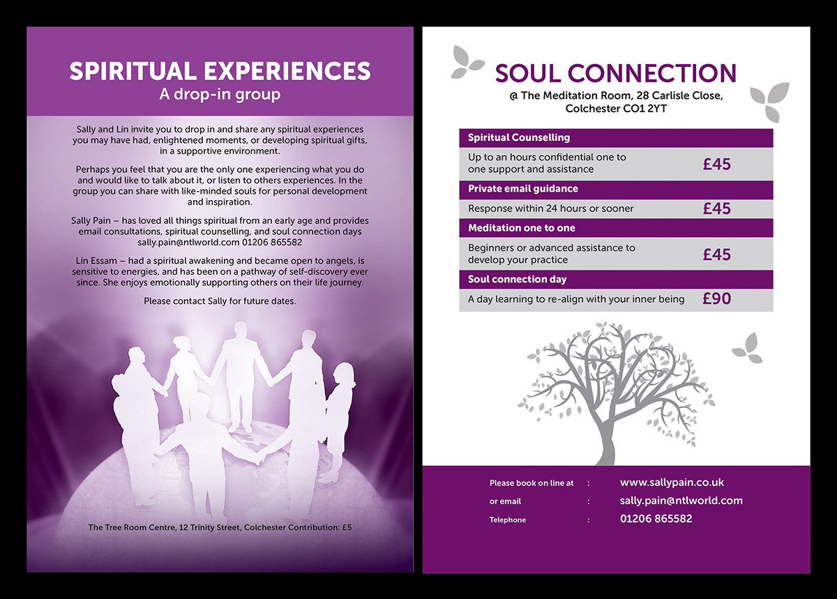 Flyer Design by HariKiranIsukapalli for this project | Design #5532230