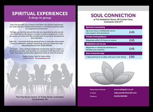 Flyer Design by HariKiranIsukapalli for this project | Design: #5545020