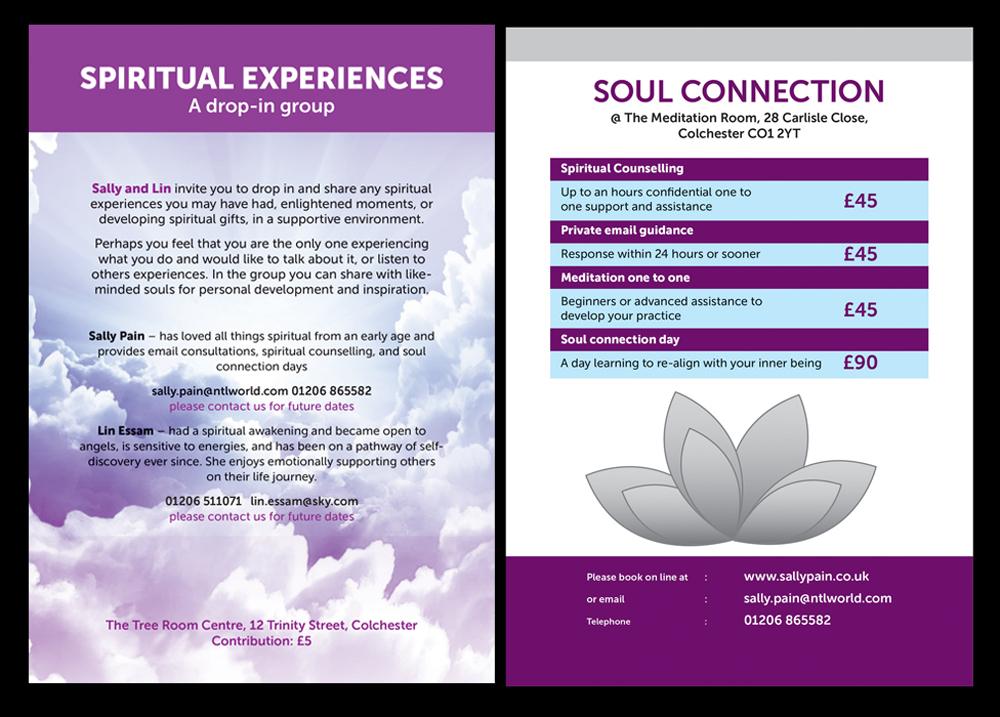 Flyer Design by HariKiranIsukapalli for this project | Design: #5559579