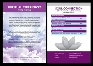 Flyer-Design von rupakiran für dieses Projekt | Design #5559579