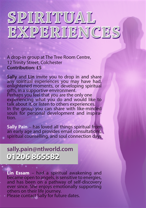 Flyer Design by Victor_pro for this project | Design: #5529930