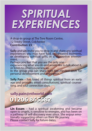 Flyer Design by Victor_pro for this project | Design: #5529933