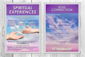 Flyer Design by Victor_pro for this project | Design: #5535008