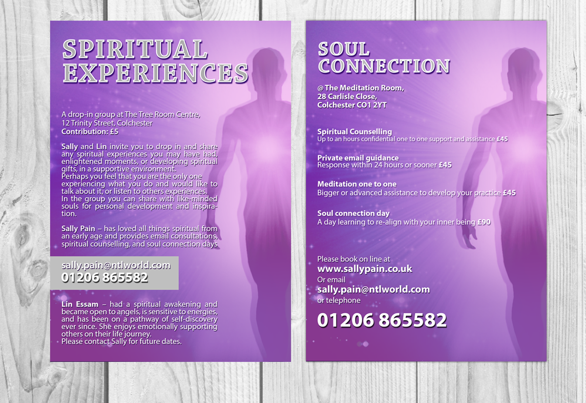 Flyer Design by Victor_pro for this project | Design #5535120