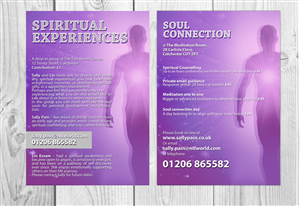 Flyer Design by Victor_pro for this project | Design: #5535120
