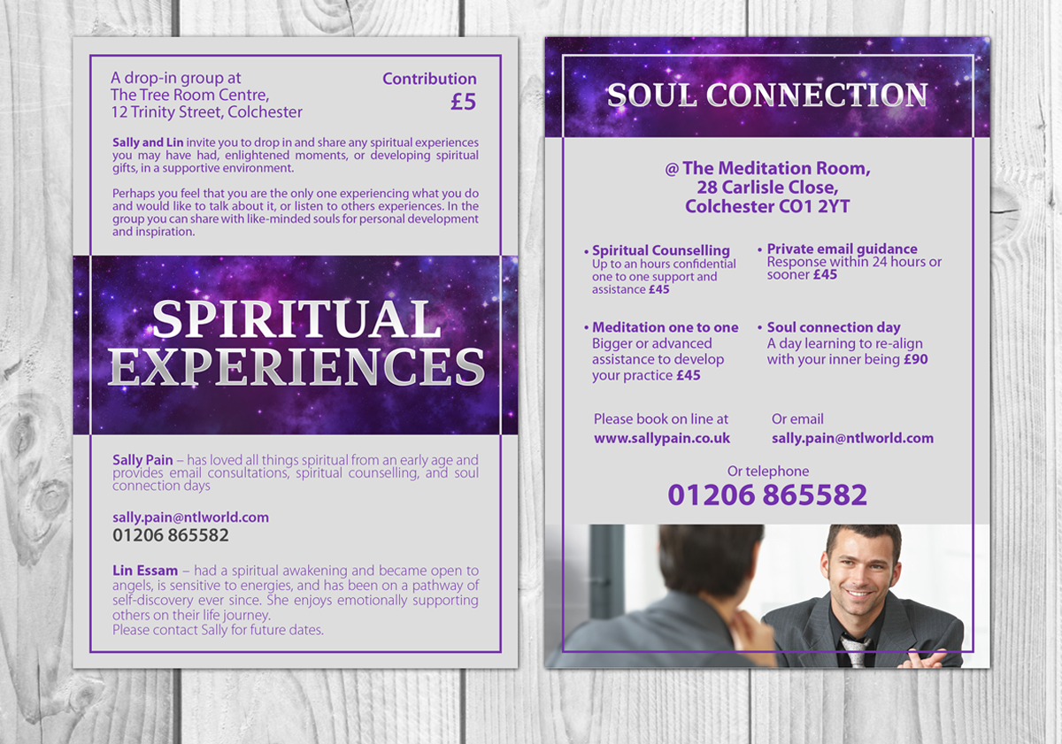 Flyer Design by Victor_pro for this project | Design #5535556