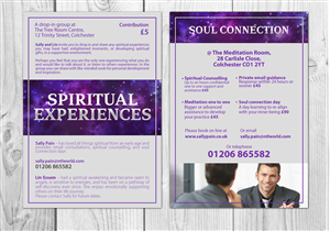 Flyer Design by Victor_pro for this project | Design: #5535556