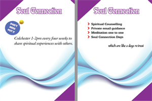 Flyer Design by nirmani