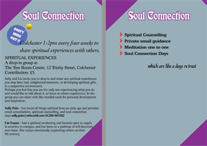 Flyer Design by nirmani for this project | Design: #5525879