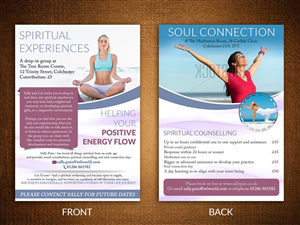 Flyer Design by ESolz Technologies