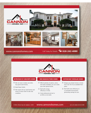 Flyer Design by alex989