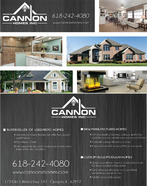 Flyer Design by n1ck for this project | Design: #5568668