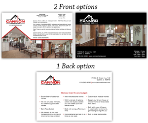 Flyer Design by ignuscampher