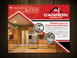 Flyer Design by ESolz Technologies