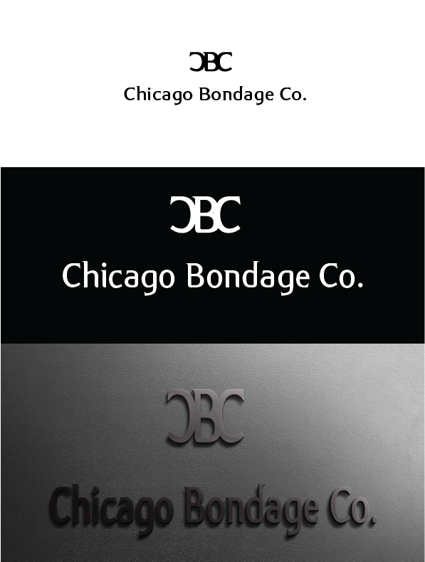 Logo Design by denysa91 for Chicago Bondage Company | Design #1518683