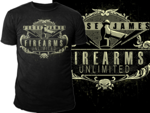 T-shirt Design by Mark Tutor for this project | Design #10359897
