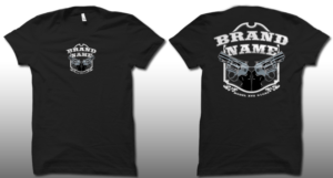 T-shirt Design by adamplitt for this project | Design: #10365360