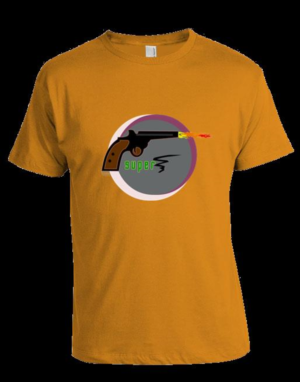 T-shirt Design by Kushan Graphic for this project | Design: #10355719