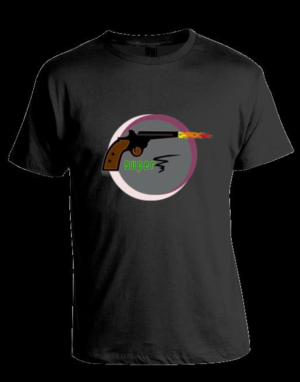 T-shirt Design by Kushan Graphic for this project | Design: #10355723