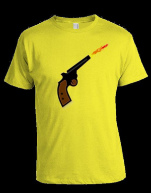 Diseño de Camiseta por GraphicLK para este proyecto | Diseño #10355725
