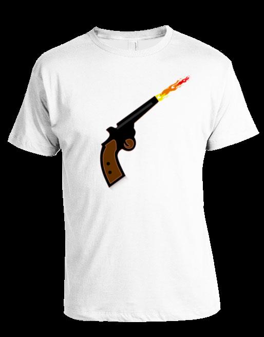 T-shirt Design by Kushan Graphic for this project | Design #10355727