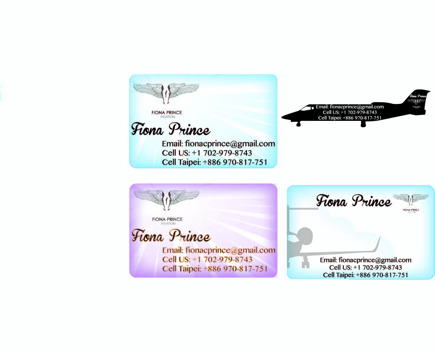Business Card Design by Hide me for this project | Design #1575820