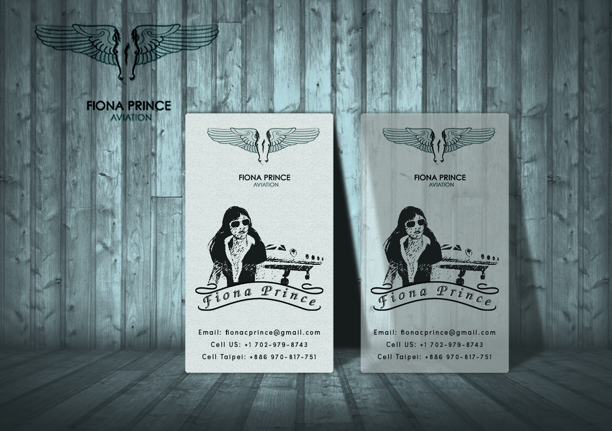 Diseño de Tarjeta de Presentación por MT para este proyecto | Diseño #1612350