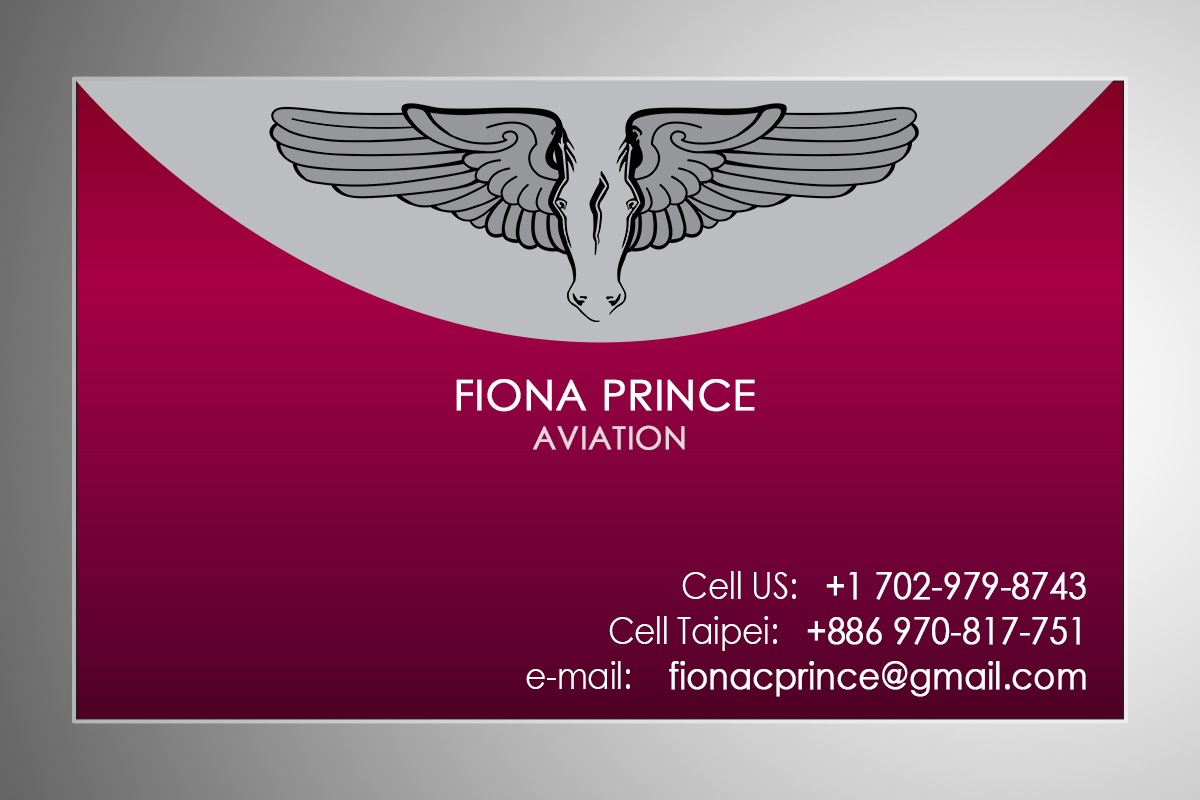 Business Card Design by Karadjordje for this project | Design #1604722