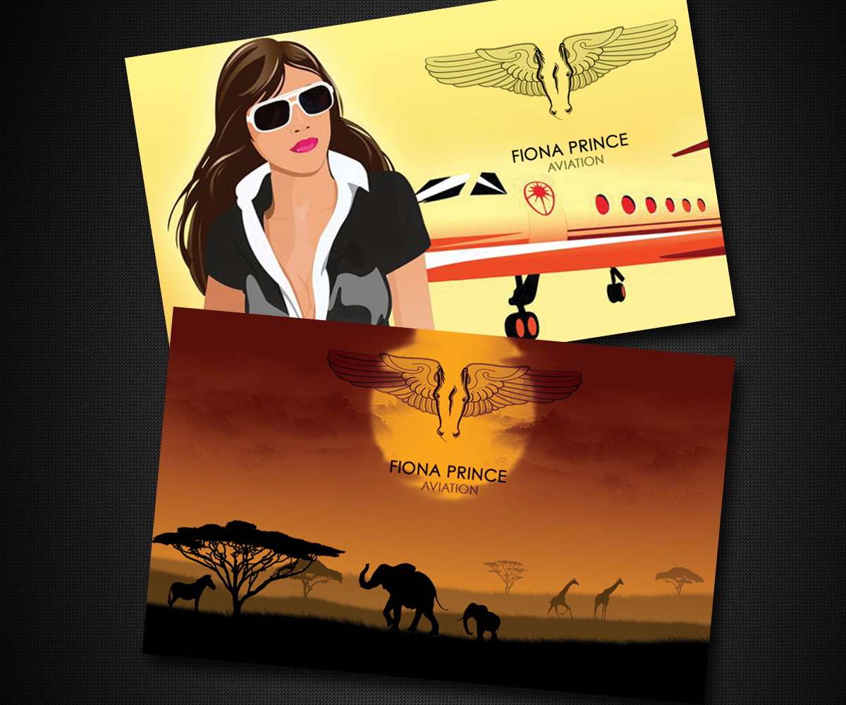 Business Card Design by encikam for this project | Design #1611274