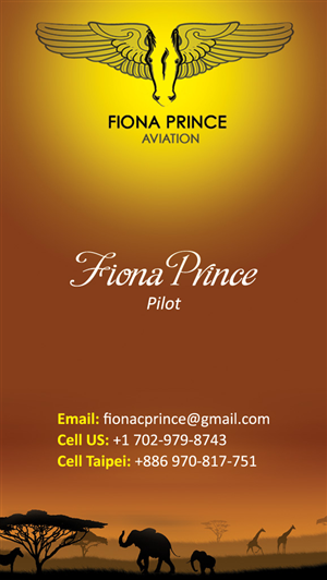 Diseño de Tarjeta de Presentación por hasanpak para este proyecto | Diseño: #1681609