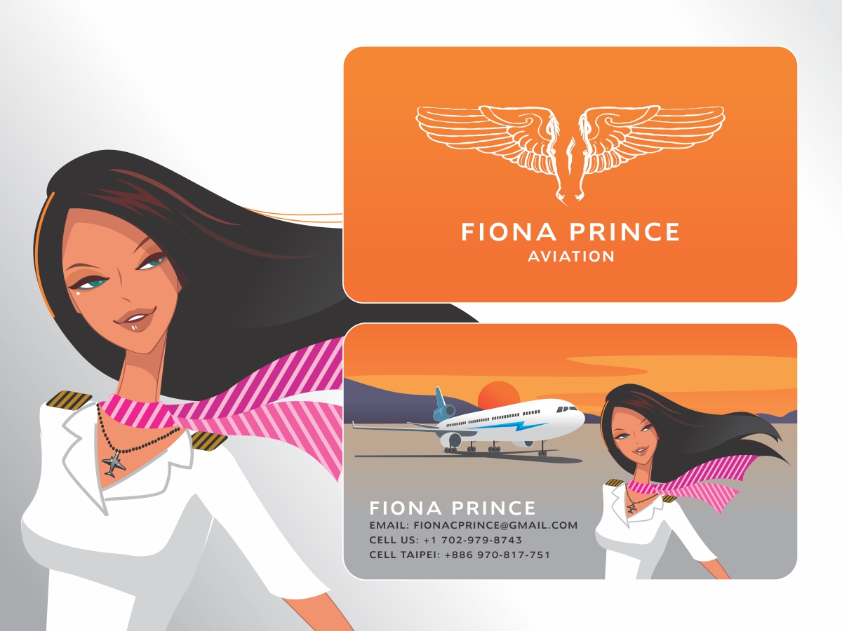 Business Card Design by hellodesign for this project | Design #1669164