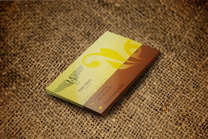 Diseño de Tarjeta de Presentación por JR designs para este proyecto | Diseño: #1575695