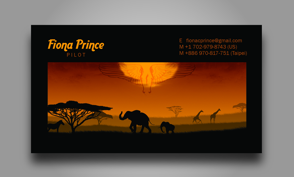 Business Card Design by MDESIGN for this project | Design #1869325