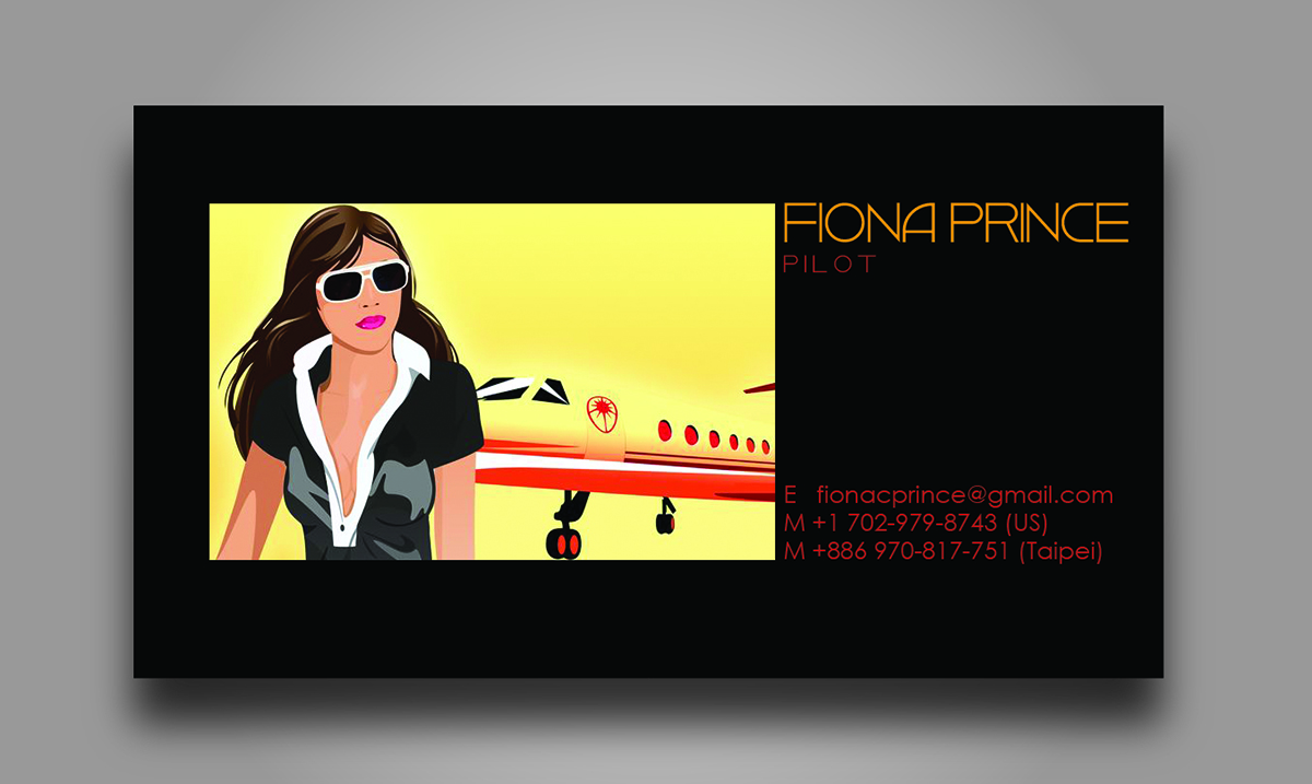 Business Card Design by MDESIGN for this project | Design #1869355