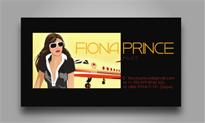 Diseño de Tarjeta de Presentación por MDESIGN para este proyecto | Diseño: #1869370