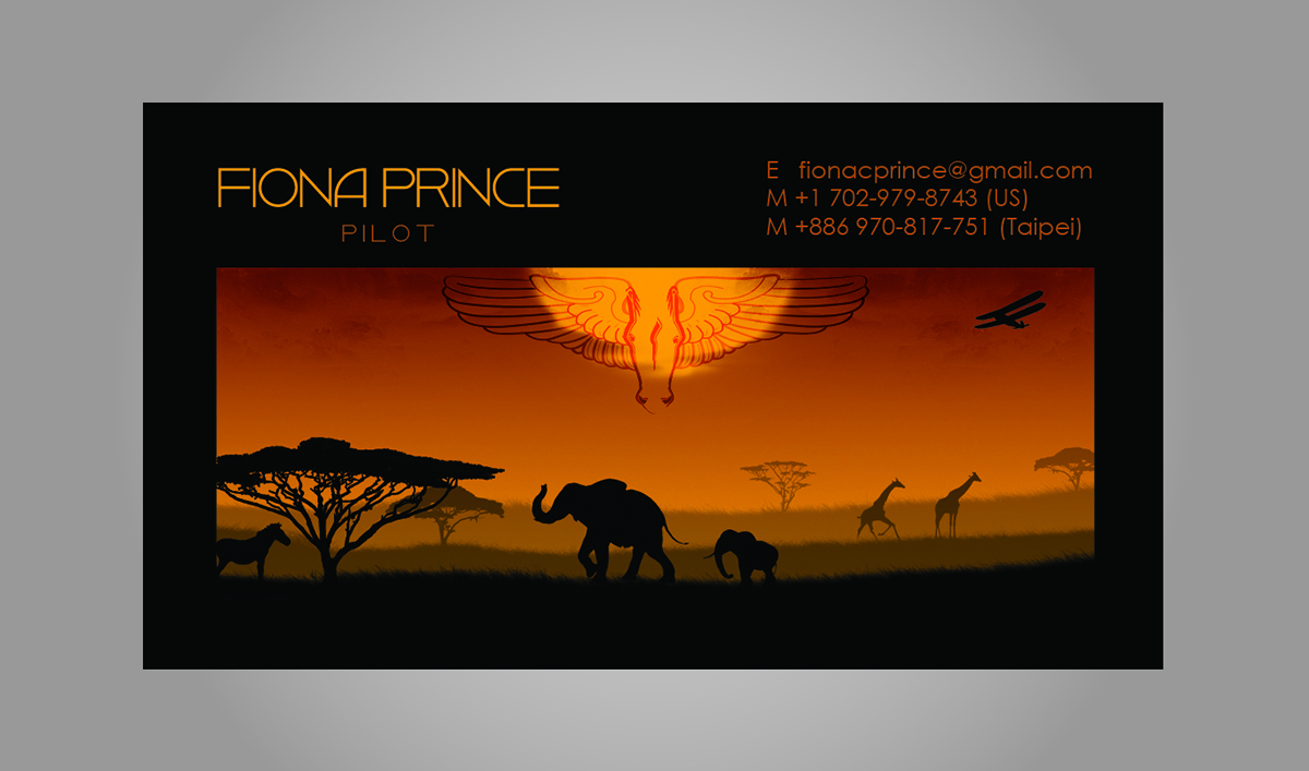Business Card Design by MDESIGN for this project | Design #1871014
