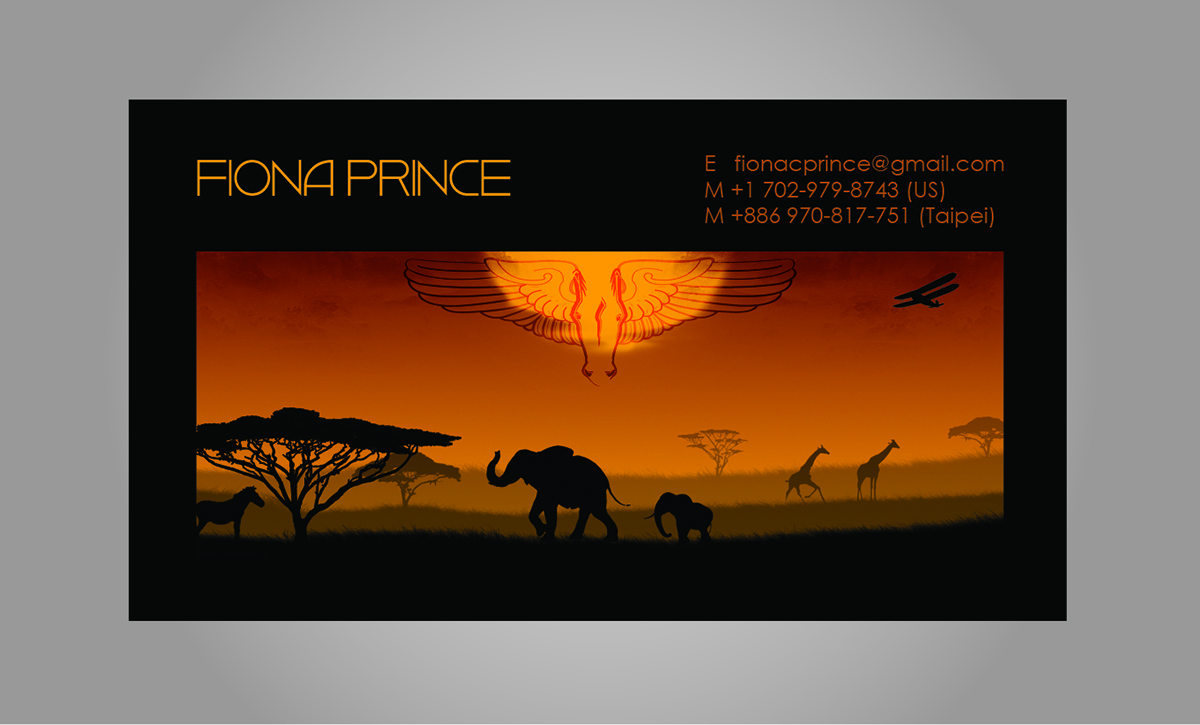 Business Card Design by MDESIGN for this project | Design #1871148
