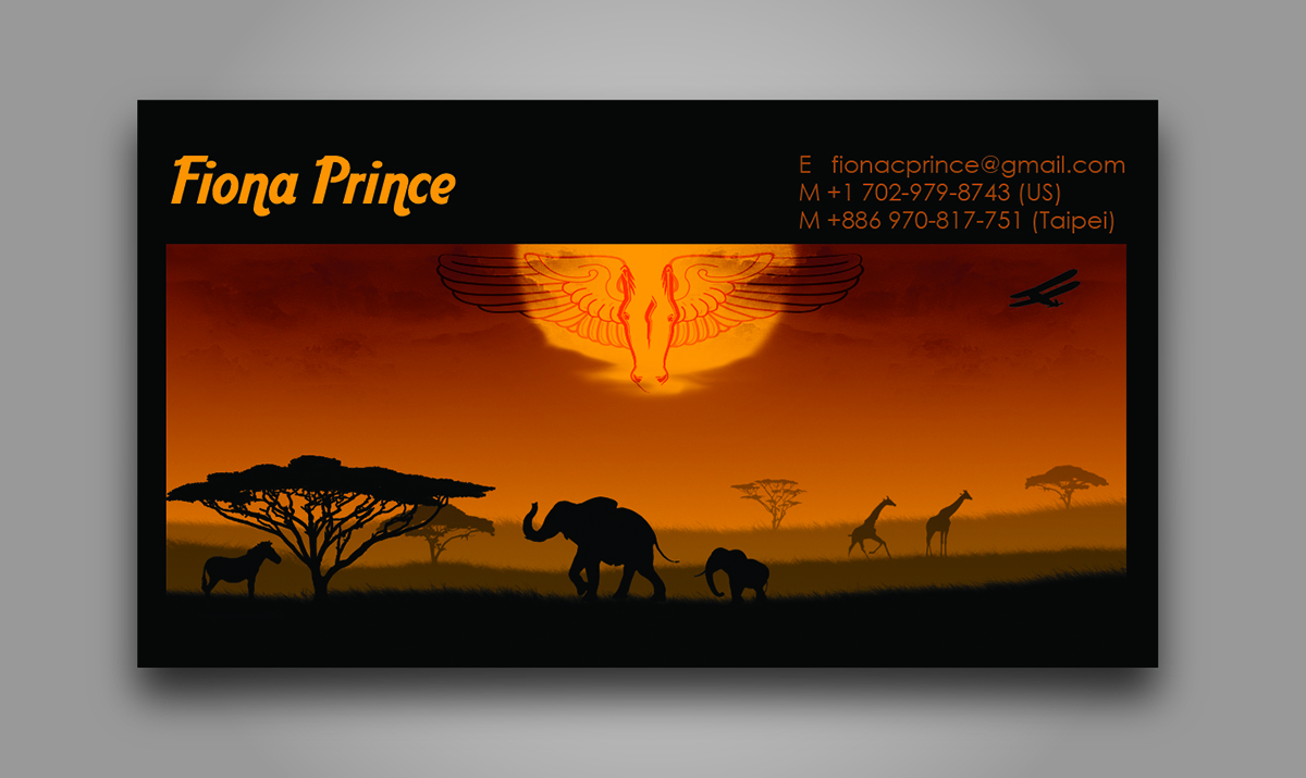 Business Card Design by MDESIGN for this project | Design #1871683