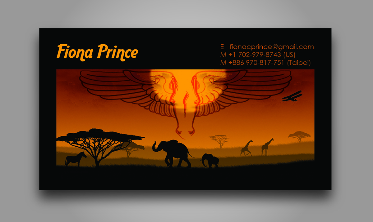 Business Card Design by MDESIGN for this project | Design #1872518