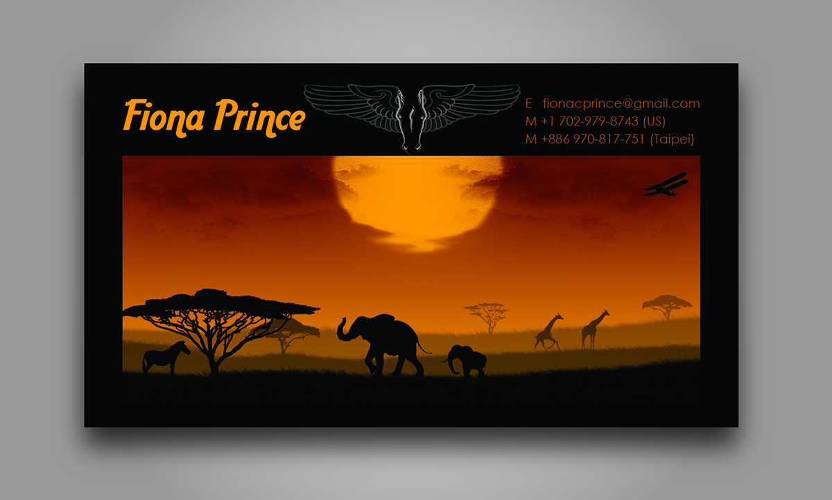 Business Card Design by MDESIGN for this project | Design #1872586