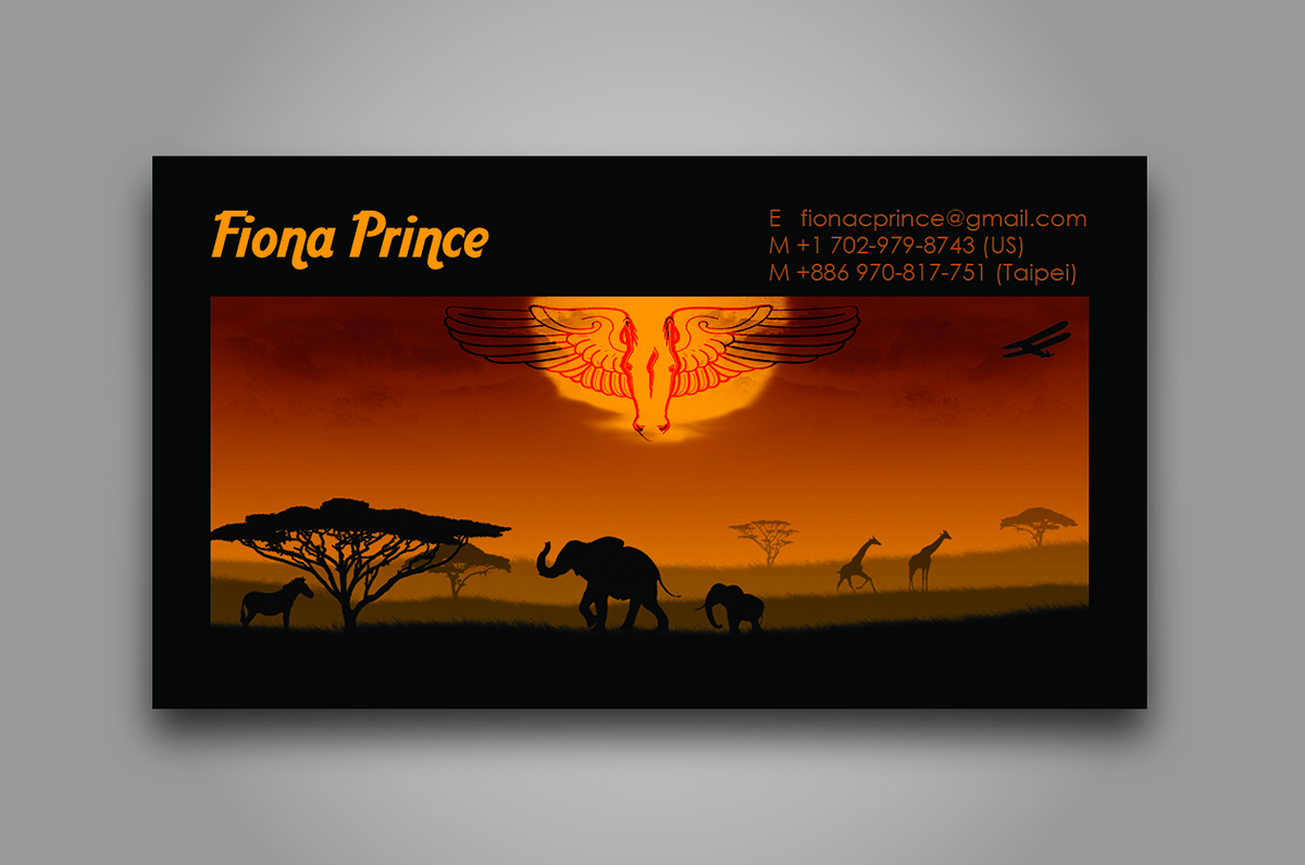 Business Card Design by MDESIGN for this project | Design #1875329