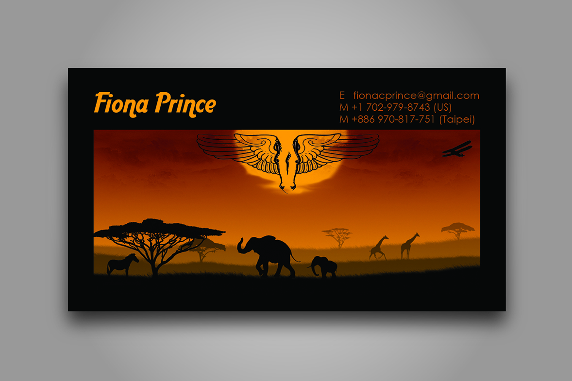 Business Card Design by MDESIGN for this project | Design #1875331