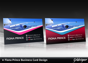 Diseño de Tarjeta de Presentación por gekgrfx para este proyecto | Diseño: #1539682